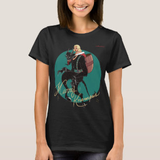 Krampus T-shirt