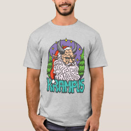 Krampus T-shirt
