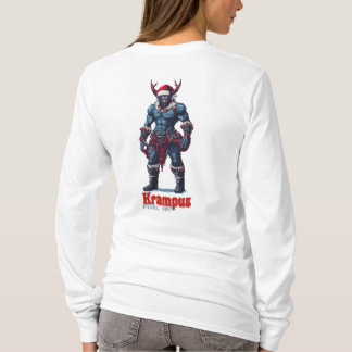 Krampus T-shirt