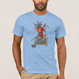 Krampus T-shirt