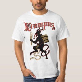 Krampus T-shirt