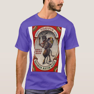 Krampus T-shirt