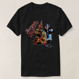 KrampusKerstmis2023 T-shirt