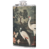  kranen en paleizen in de tropen heupfles (Links)