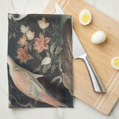  kranen en paleizen in de tropen theedoek (Quarter Fold)