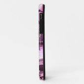 Kranen in de Koreaanse tuin Case-Mate iPhone Case (Achterkant/links)