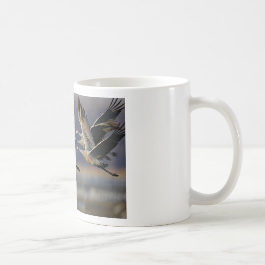 Kranen Koffiemok (Rechts)
