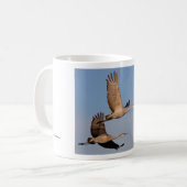 Kranen Koffiemok (Voorkant links)