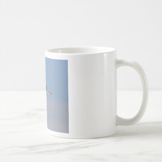 Kranen Koffiemok (Rechts)