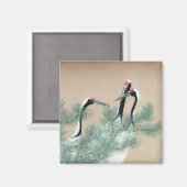 Kranen Magneet (Voorkant / Achterkant)