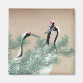 Kranen Magneet (Voorkant)