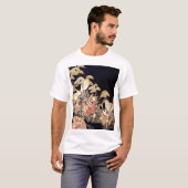 Kranen T-shirt (Voorkant volledig)
