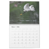 Kraniche Kalender (Feb 2026)