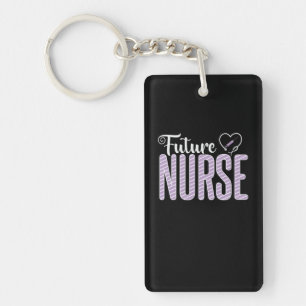 Krankenschwester Future Nurse Sleutelhanger