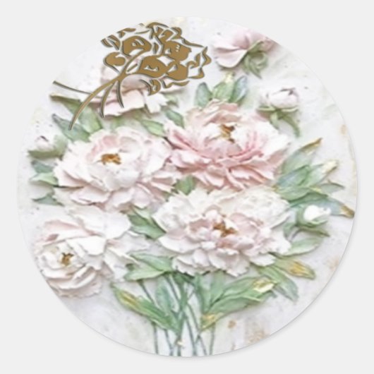 Krankjes en etiketten (Voorkant)