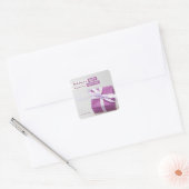 Krankjes en etiketten (Envelop)