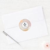 Krankjes en etiketten (Envelop)