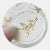 Krankjes en etiketten (Voorkant)