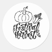 Krankjes en etiketten (Voorkant)