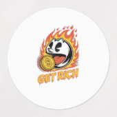 Krankjes en etiketten labels (Design 2)