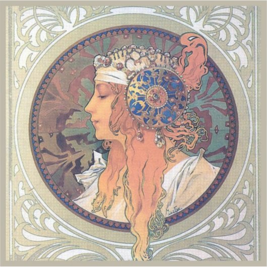 Krankjes en etiketten sticker (Voorkant)