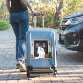 Krankjes en etiketten sticker (Koffer Insitu)