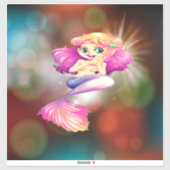 Krankjes en etiketten sticker (Vel)