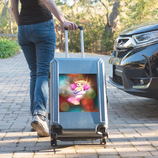 Krankjes en etiketten sticker (Koffer Insitu)