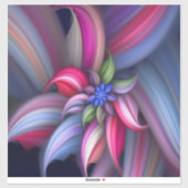 Krankjes en etiketten sticker (Vel)