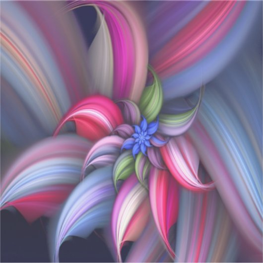 Krankjes en etiketten sticker (Voorkant)