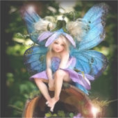 Krankjes en etiketten sticker (Voorkant)