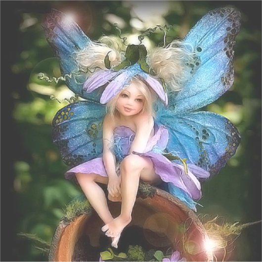 Krankjes en etiketten sticker (Voorkant)