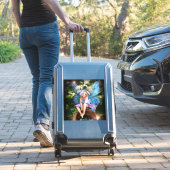 Krankjes en etiketten sticker (Koffer Insitu)