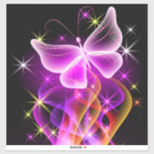 Krankjes en etiketten sticker (Vel)