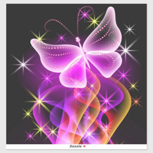 Krankjes en etiketten sticker (Vel)