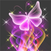 Krankjes en etiketten sticker (Voorkant)