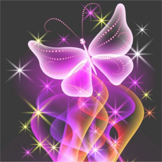 Krankjes en etiketten sticker (Voorkant)