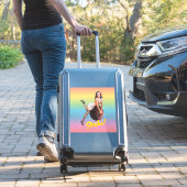 Krankjes en etiketten sticker (Koffer Insitu)