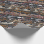Krankpapier voor rioolvormingen cadeaupapier (Hoek)