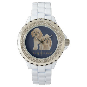 krankspanieten horloge
