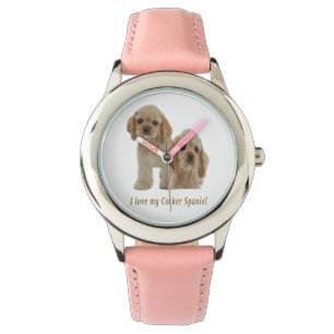krankspanieten horloge