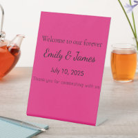 Krankzinnig goede Baby shower Sign Tool