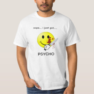 krankzinnig shirt