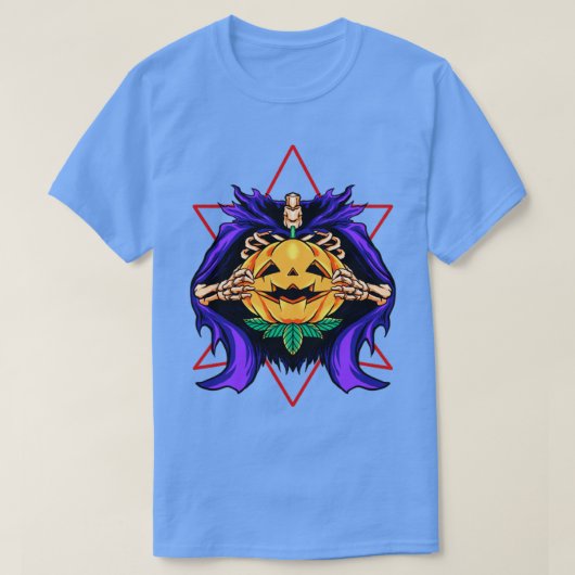 krankzinnig t-shirt (Design voorkant)