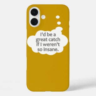 Krankzinnige aangepaste kleur HTC hoesje