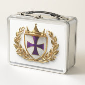 Krans Crest (Voorkant)