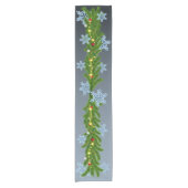 Krans Decoratie Kerstmis Garland Korte Tafelloper (Voorkant)