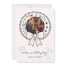 Krans Huis Verwelkoming Vakantie Verhuisbericht