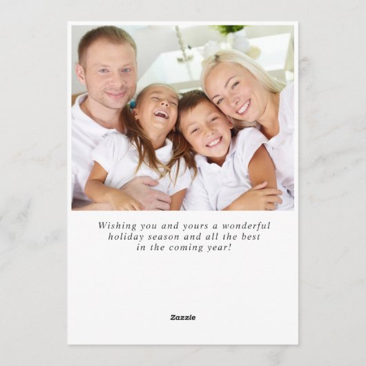 Krans Landschap Hulst Bes Dennenhout FOTO Kaart (Achterkant)