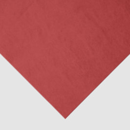Kransmis - Diep rood Tissuepapier